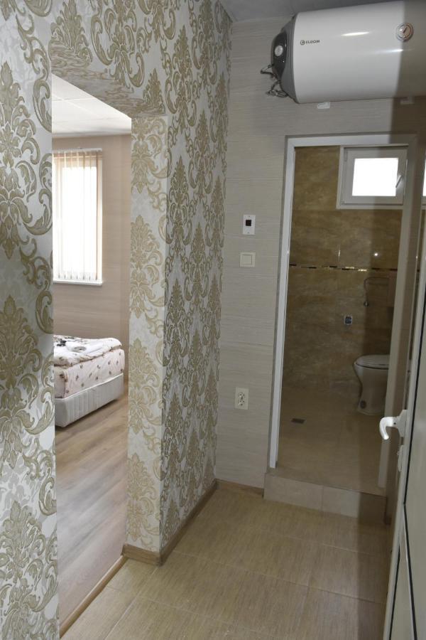Suhin Dol Hotel Belimel Екстериор снимка