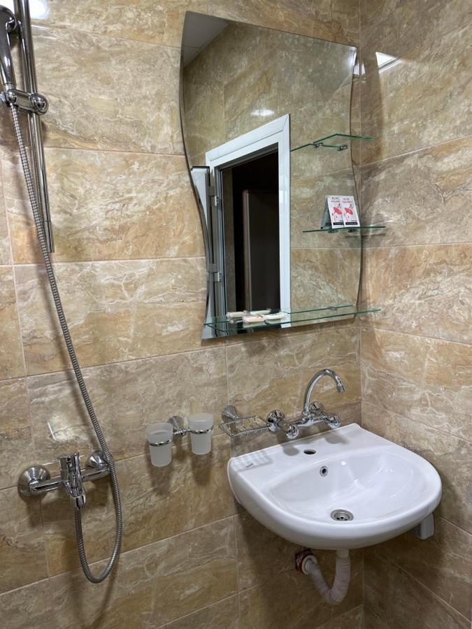 Suhin Dol Hotel Belimel Екстериор снимка