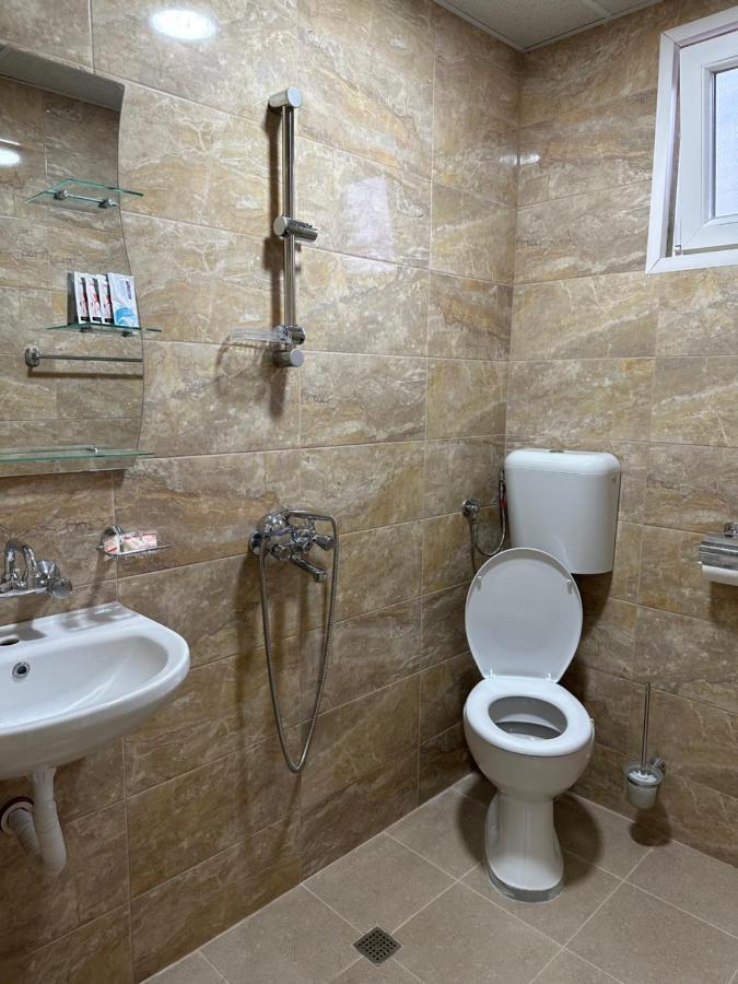Suhin Dol Hotel Belimel Екстериор снимка